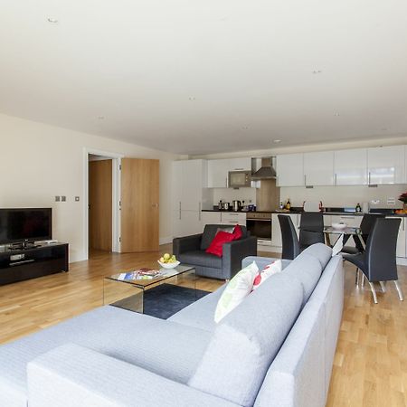 Lanterns Court 2B Apartment Лондон Екстериор снимка