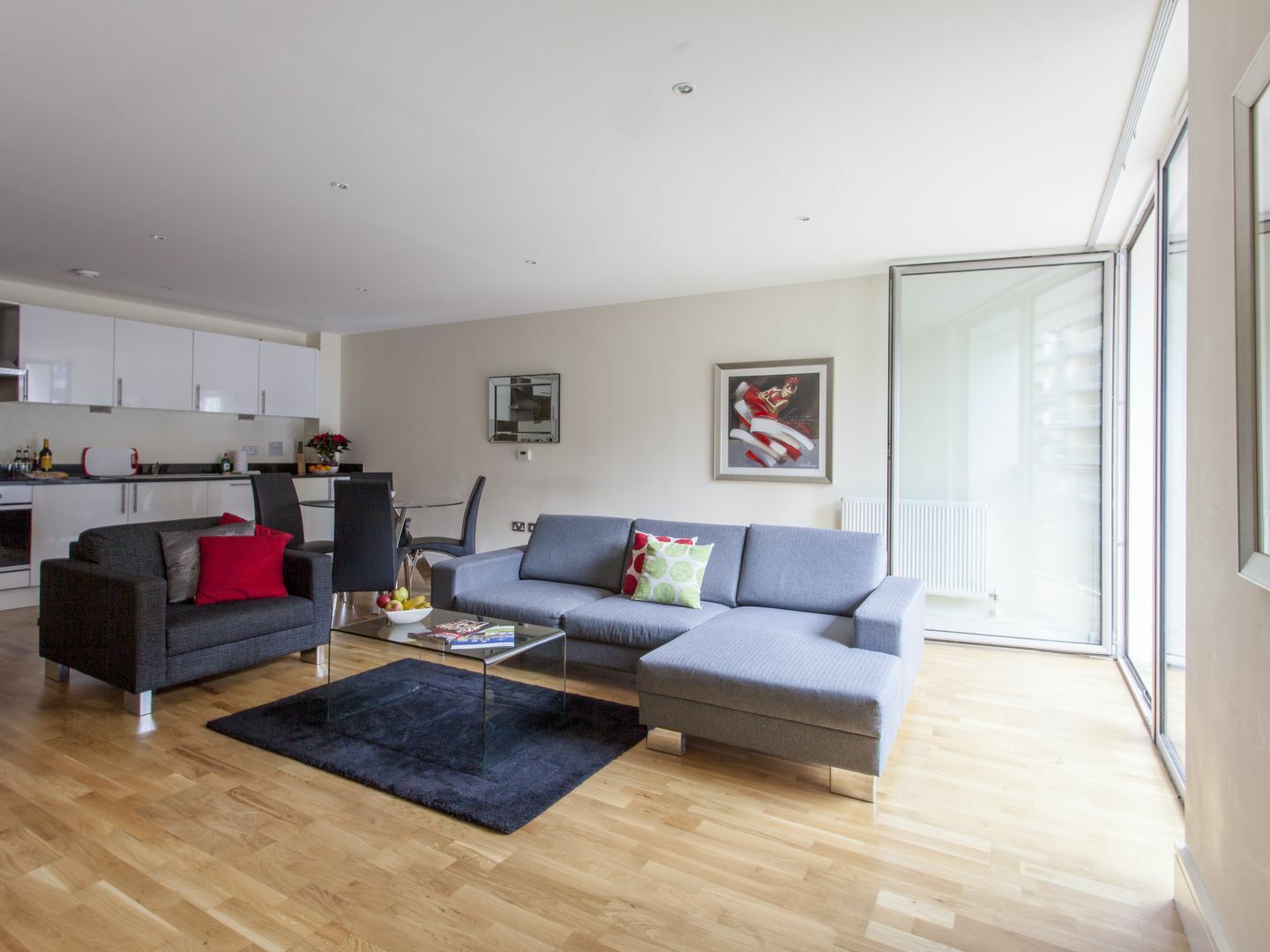 Lanterns Court 2B Apartment Лондон Екстериор снимка