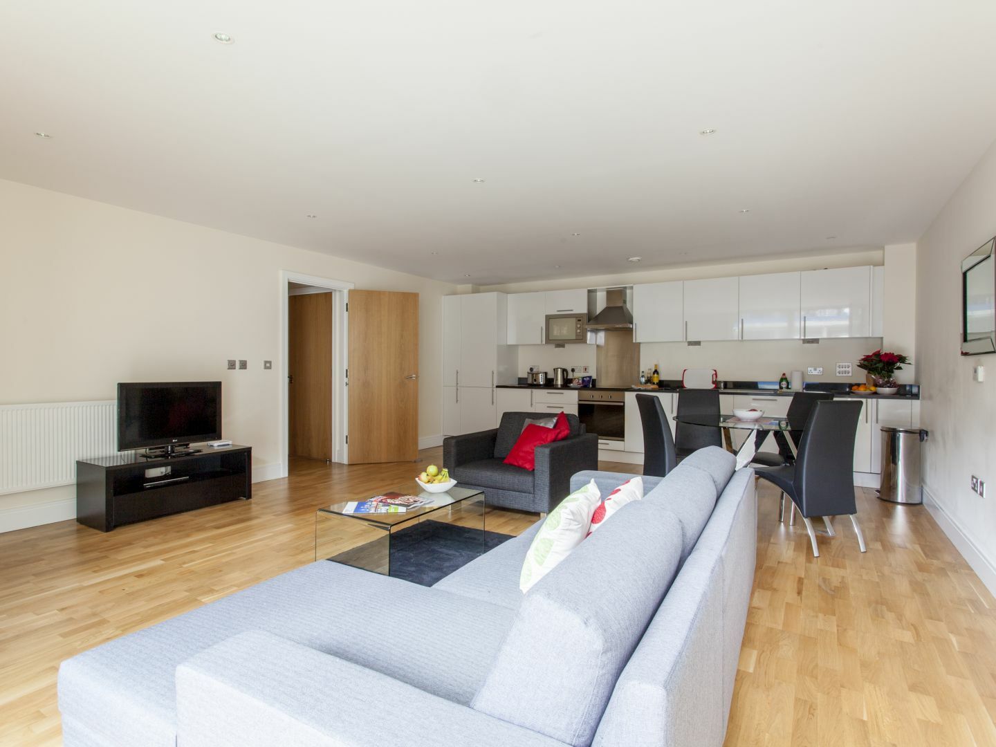 Lanterns Court 2B Apartment Лондон Екстериор снимка