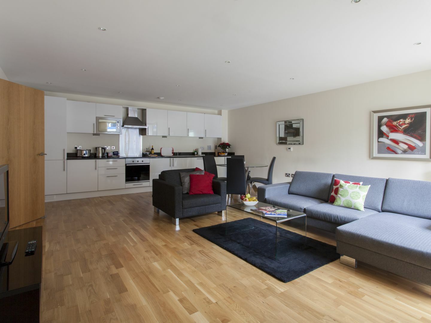 Lanterns Court 2B Apartment Лондон Екстериор снимка